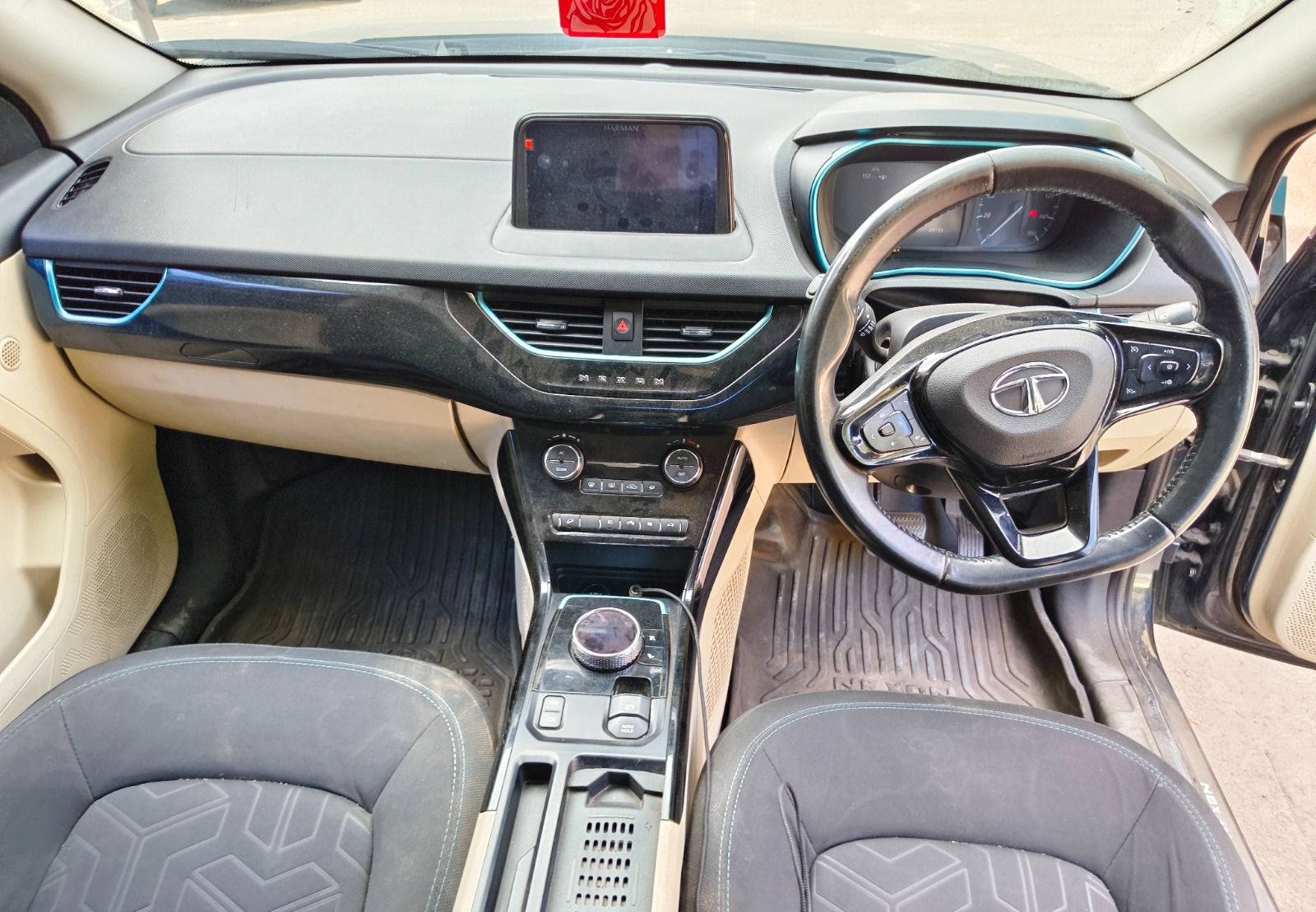 Tata Nexon EV - Image 6